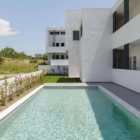 Zum Studio Kallithea  Exterior photo