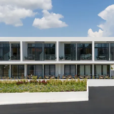 Zum Studio Kallithea  Exterior photo