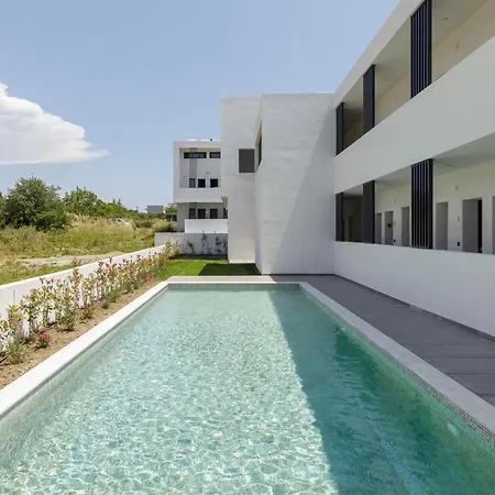 Zum Studio Kallithea  Exterior photo