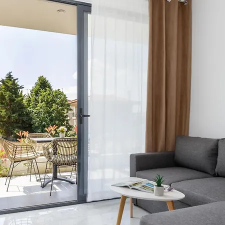 Zum Studio Kallithea  Exterior photo