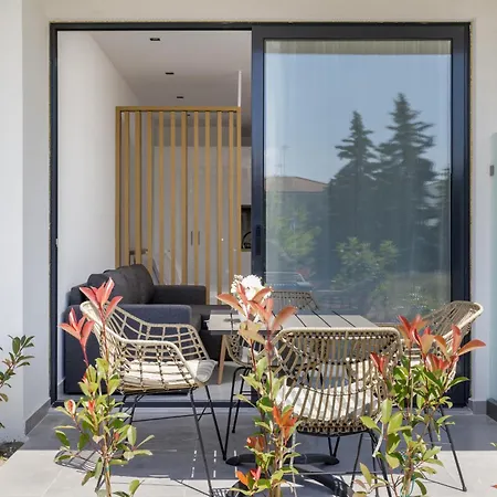 Zum Studio Kallithea  Exterior photo