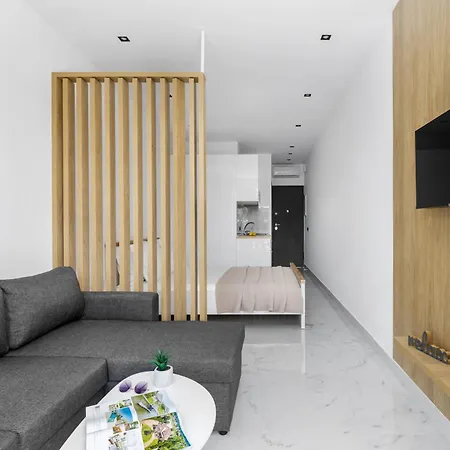 Zum Studio Kallithea  Exterior photo