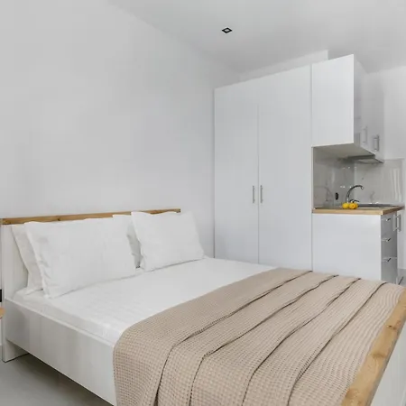 Zum Studio Kallithea  Exterior photo
