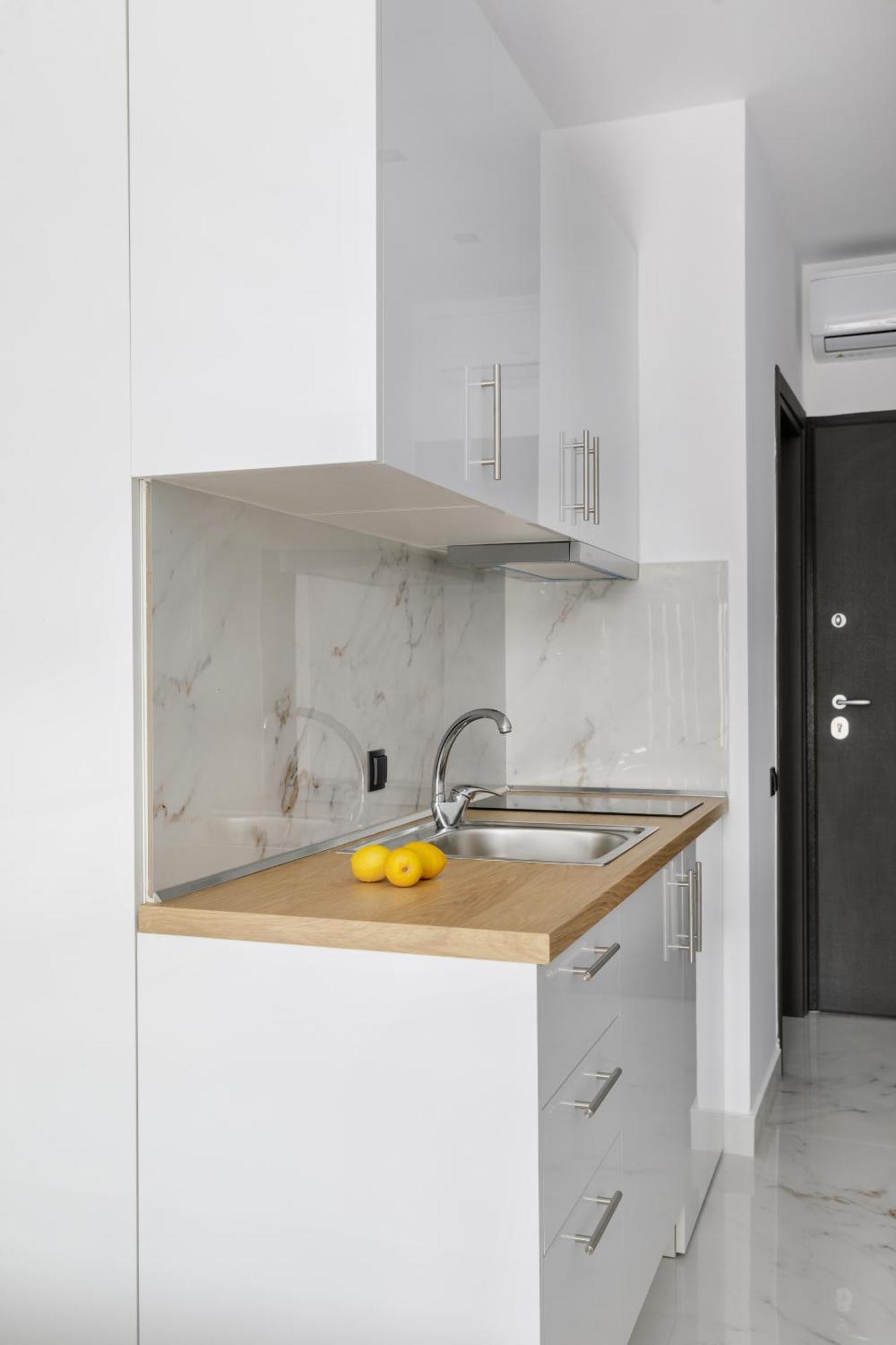 Apartment Zum
