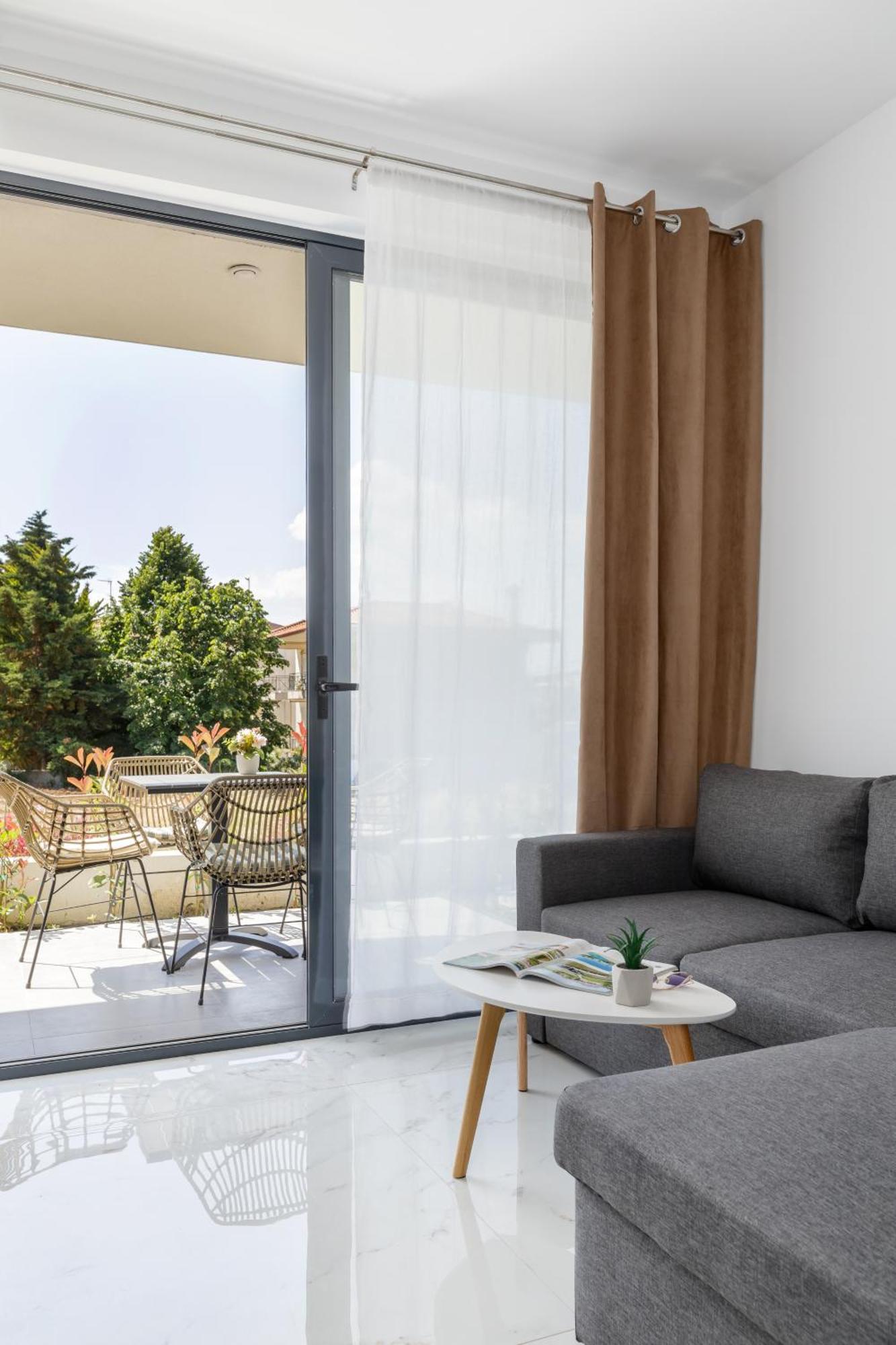 Apartment Zum *