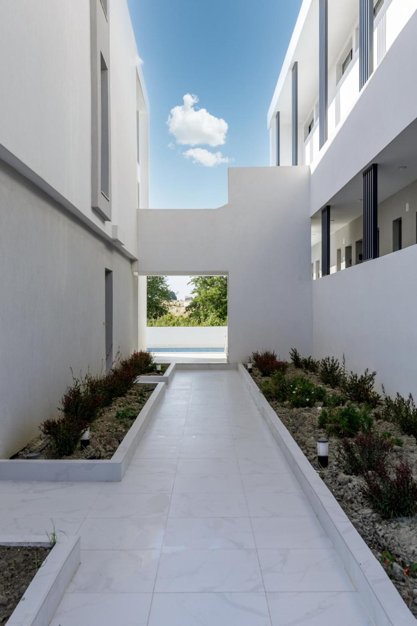 Zum Apartment Kallithea (Chalkidiki)