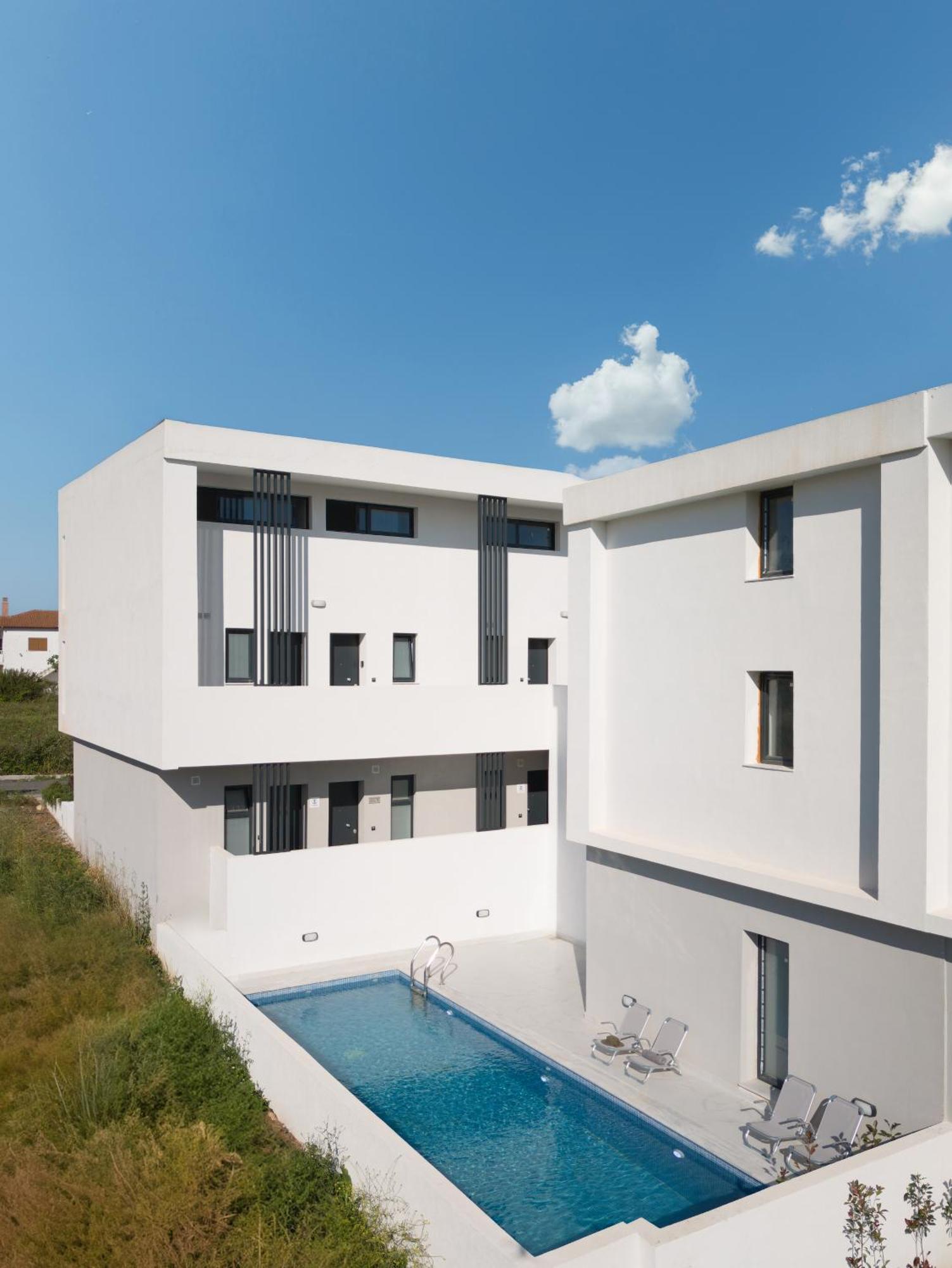 Zum * Kallithea (Chalkidiki)