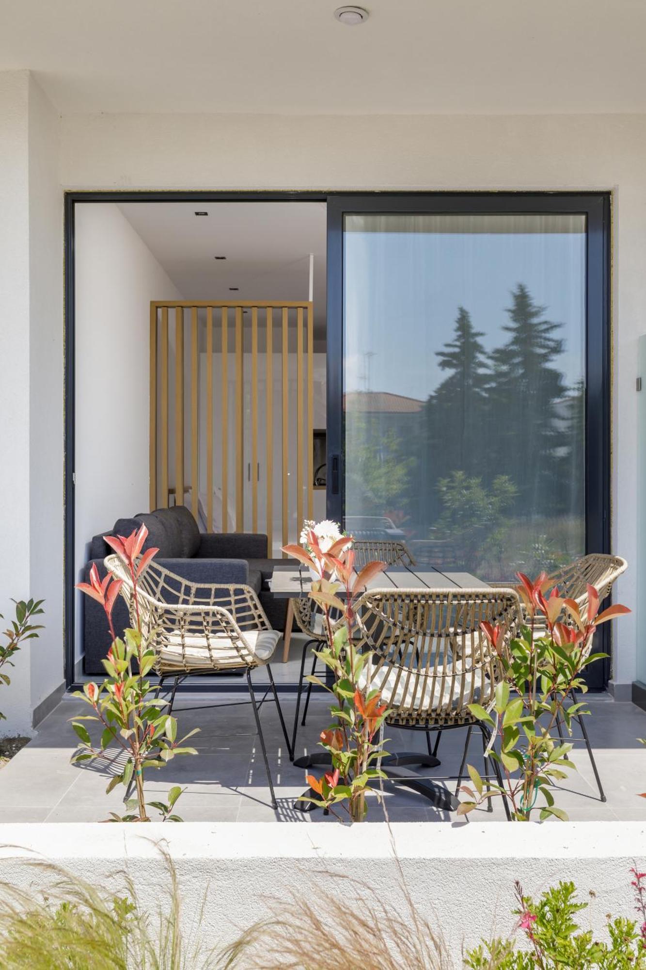 Apartment Zum