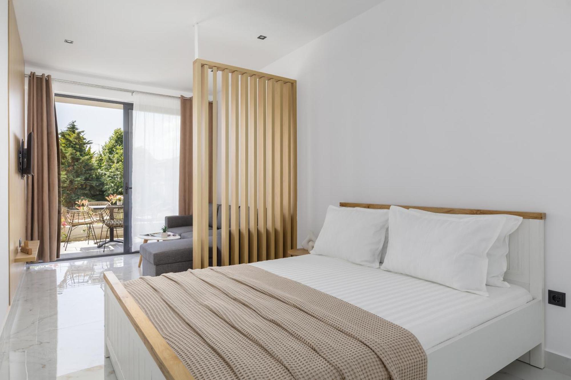 Apartment Zum